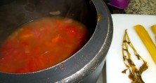 Sopa creme de tomate 04